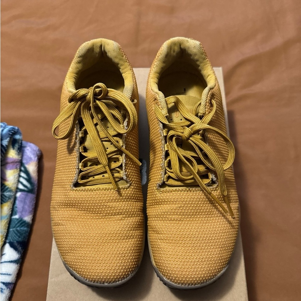 NoBull Trainer Plus Shoes